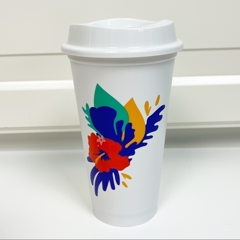 Starbucks | Hot  Beverage Travel Cup Reusable